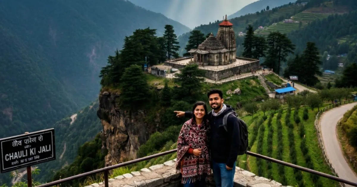 Top 7 Tourist Attractions to Visit in Mukteshwar, Uttarakhand?